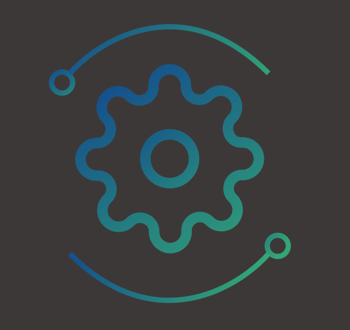 Automated gear